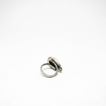 Load image into Gallery viewer, East West Sterling Silver Ring