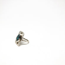 Load image into Gallery viewer, Queens of Persia Sterling Silver Ring