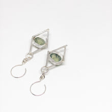 Load image into Gallery viewer, Beauty of Gaia Earrings