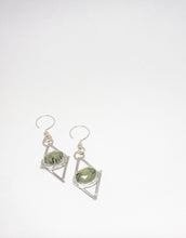 Load image into Gallery viewer, Beauty of Gaia Earrings