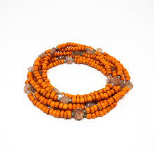 Load image into Gallery viewer, Sunsets & Blue Skies Wrap