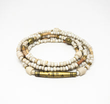 Load image into Gallery viewer, Trade Winds of Mali Wrap