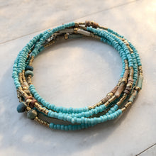 Load image into Gallery viewer, Origins Wrap: Afghanistan