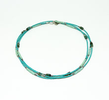 Load image into Gallery viewer, Broad Blue, Roman Skies