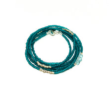 Load image into Gallery viewer, Tano River Wrap