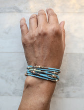 Load image into Gallery viewer, Origins Wrap: Ghana