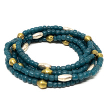 Load image into Gallery viewer, Javanese Gypsy Wrap