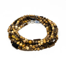 Load image into Gallery viewer, Wild Earth Wrap