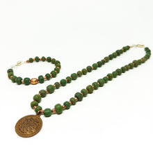 Load image into Gallery viewer, Hijou Soul Necklace