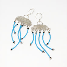 Load image into Gallery viewer, Head in the Clouds Earrings
