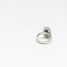 Load image into Gallery viewer, Desert Winds Persian Turquoise Ring