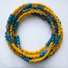 Load image into Gallery viewer, African Suns Wrap