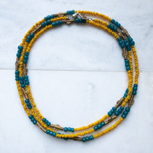 Load image into Gallery viewer, African Suns Wrap