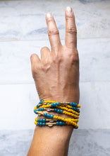 Load image into Gallery viewer, African Suns Wrap