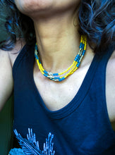 Load image into Gallery viewer, African Suns Wrap