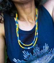 Load image into Gallery viewer, African Suns Wrap