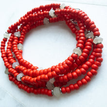 Load image into Gallery viewer, Vermillion Desert Wrap