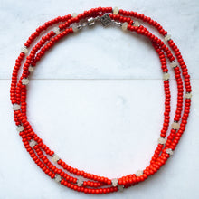 Load image into Gallery viewer, Vermillion Desert Wrap