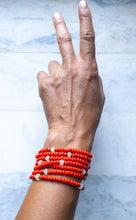 Load image into Gallery viewer, Vermillion Desert Wrap