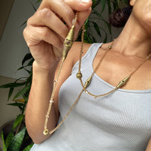 Load image into Gallery viewer, Golden Suns Over Ghana Wrap