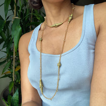 Load image into Gallery viewer, Golden Suns Over Ghana Wrap