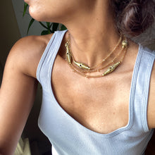 Load image into Gallery viewer, Golden Suns Over Ghana Wrap