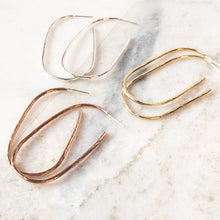 Load image into Gallery viewer, Modern Bohemian Hoop