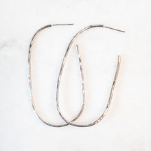 Load image into Gallery viewer, Modern Bohemian Hoop