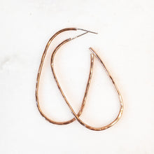 Load image into Gallery viewer, Modern Bohemian Hoop