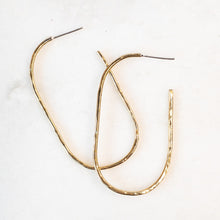 Load image into Gallery viewer, Modern Bohemian Hoop