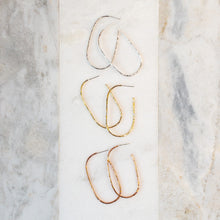 Load image into Gallery viewer, Modern Bohemian Hoop