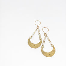 Load image into Gallery viewer, Trade Winds Earrings
