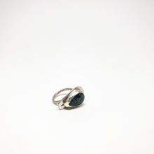 Load image into Gallery viewer, East West Sterling Silver Ring
