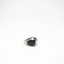 Load image into Gallery viewer, East West Sterling Silver Ring
