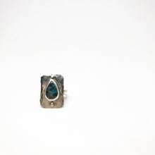 Load image into Gallery viewer, Queens of Persia Sterling Silver Ring
