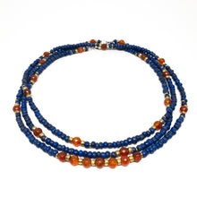 Load image into Gallery viewer, Hathor&#39;s Embers Wrap
