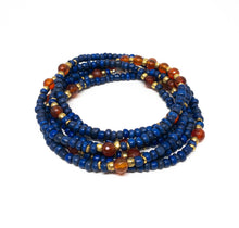 Load image into Gallery viewer, Hathor&#39;s Embers Wrap
