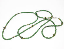 Load image into Gallery viewer, Fields of Africa Wrap: Heart Chakra Wrap
