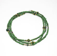 Load image into Gallery viewer, Fields of Africa Wrap: Heart Chakra Wrap
