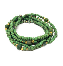Load image into Gallery viewer, Fields of Africa Wrap: Heart Chakra Wrap
