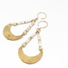 Load image into Gallery viewer, Trade Winds Earrings
