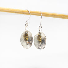 Load image into Gallery viewer, Satori Passage Earrings
