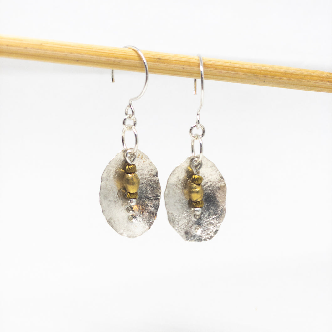 Satori Passage Earrings