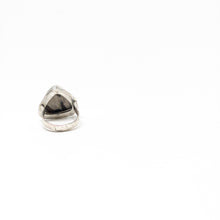 Load image into Gallery viewer, Ages of Agate - Plumwood Agate Ring
