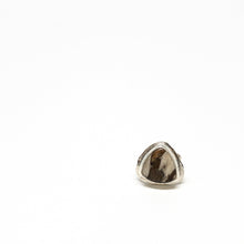 Load image into Gallery viewer, Ages of Agate - Plumwood Agate Ring
