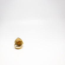 Load image into Gallery viewer, Yellow Sun Ring
