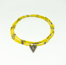 Load image into Gallery viewer, Inner Light Solar Plexus Wrap
