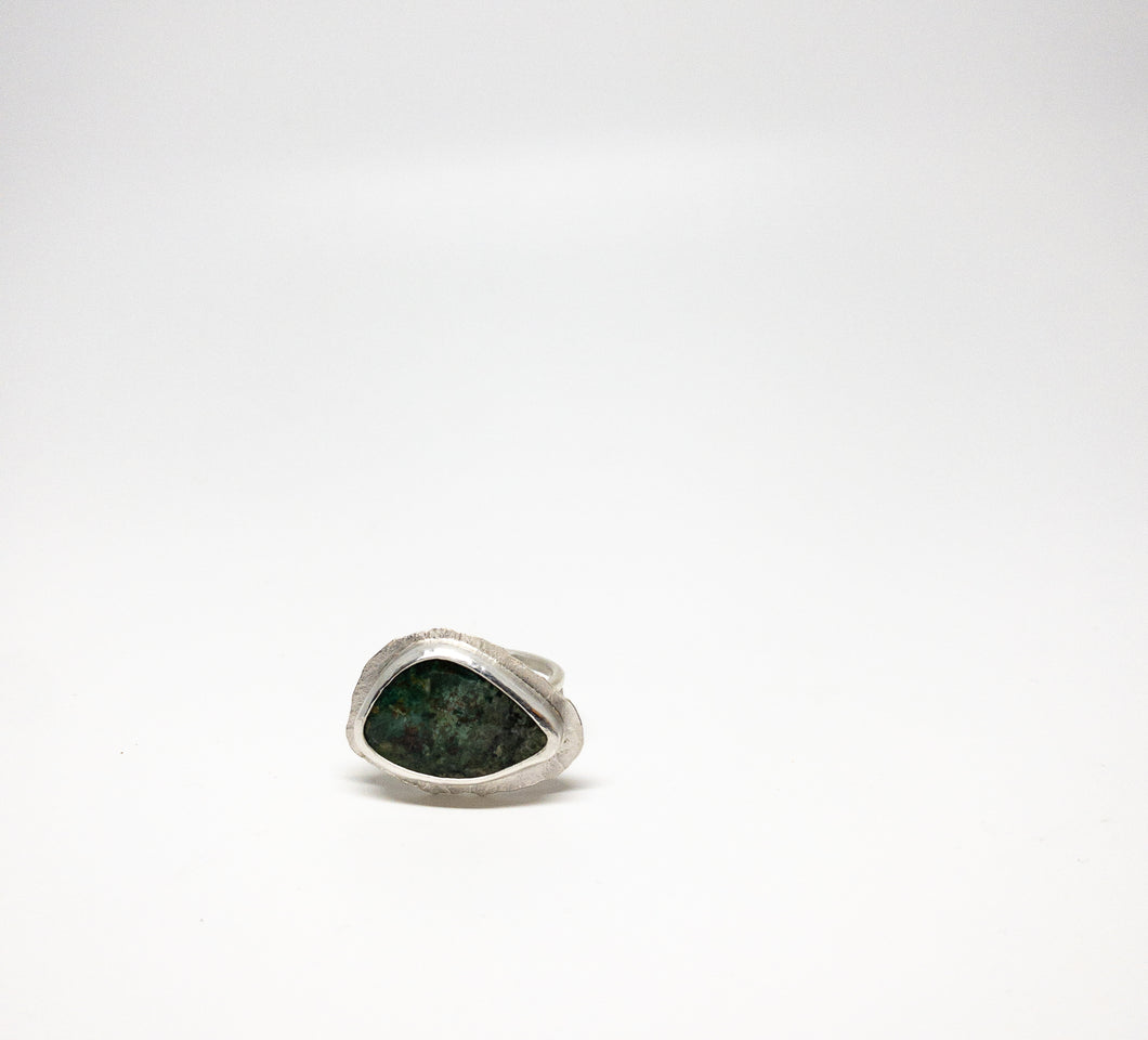 Chrysalis Ring