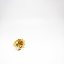 Load image into Gallery viewer, Yellow Sun Ring
