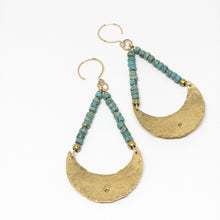 Load image into Gallery viewer, Sojourn Earrings
